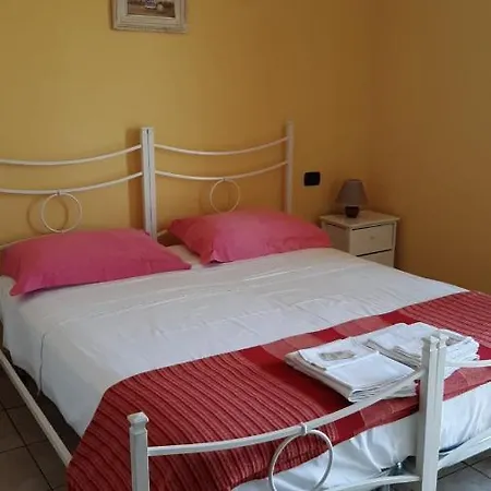 Villa Nonno Pio Offida Exterior foto