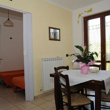 Villa Nonno Pio Offida Exterior foto