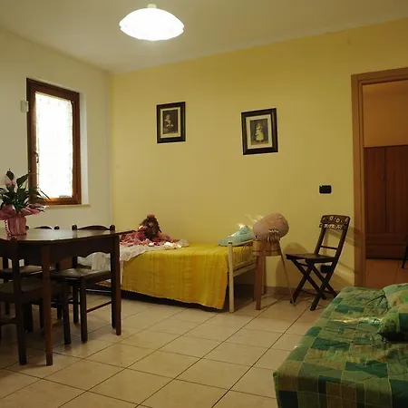 Villa Nonno Pio Offida Exterior foto