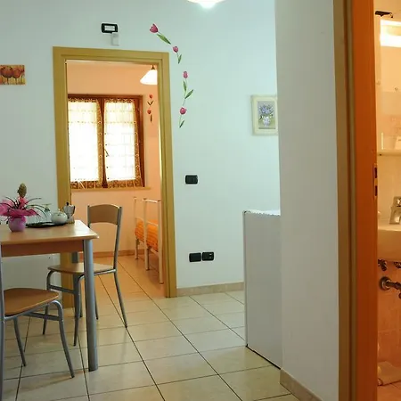 Villa Nonno Pio Offida Exterior foto