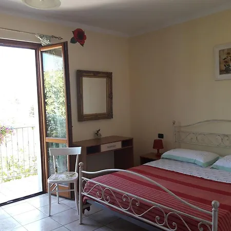 Villa Nonno Pio Offida Exterior foto