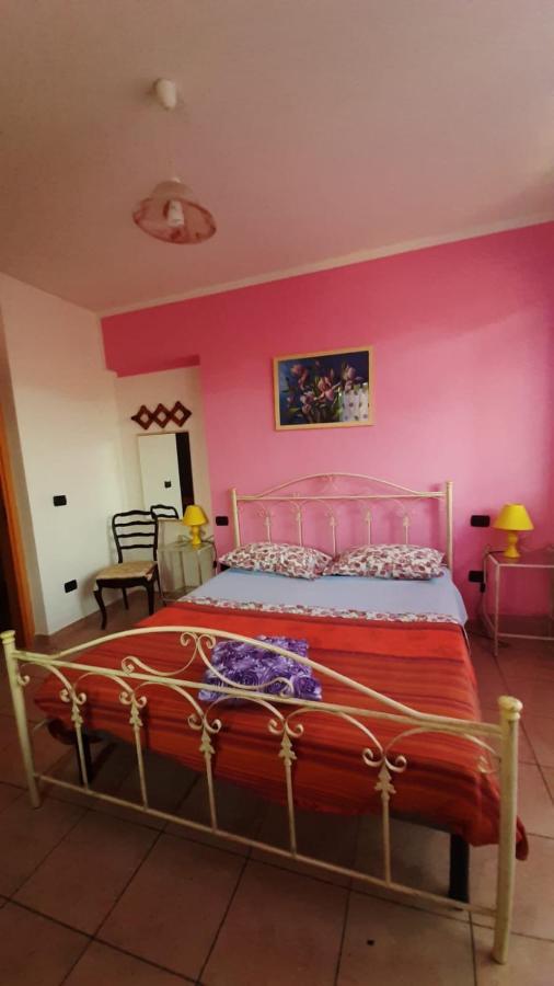 Farm stay Nonno Pio Offida