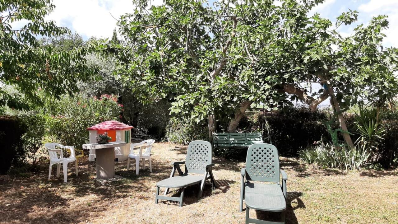 Nonno Pio Farm stay Offida