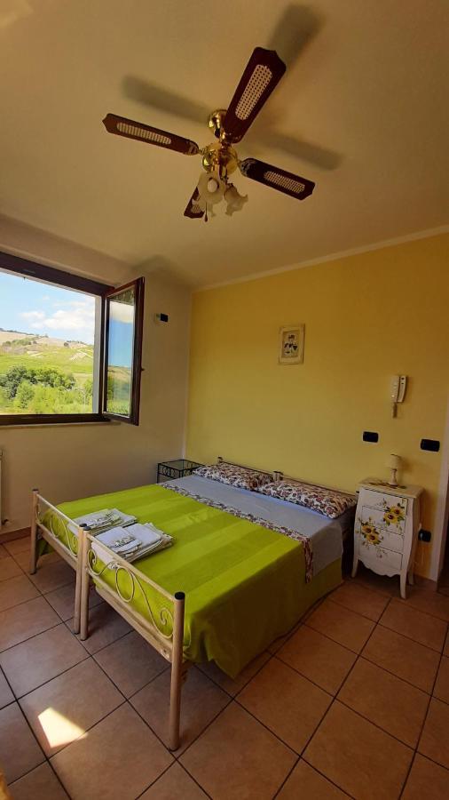 Nonno Pio Farm stay Offida