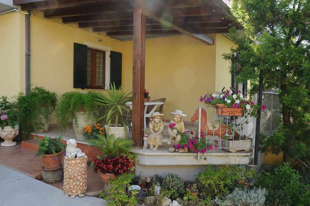 Farm stay Nonno Pio