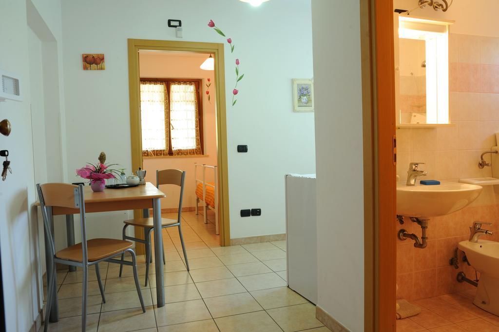 Farm stay Nonno Pio