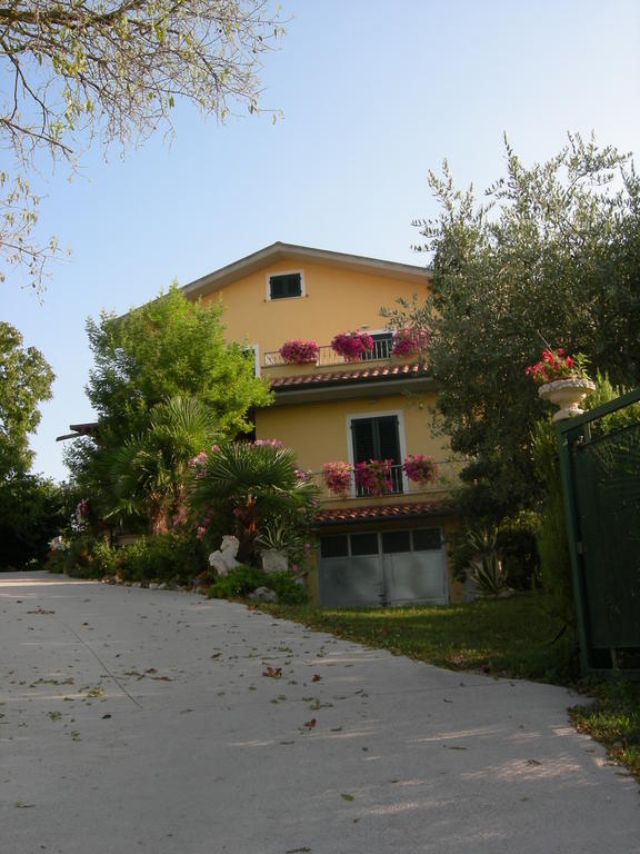 Farm stay Nonno Pio Offida